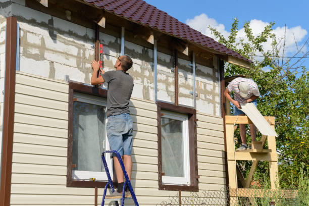 Best Composite Siding  in Cle Elum, WA