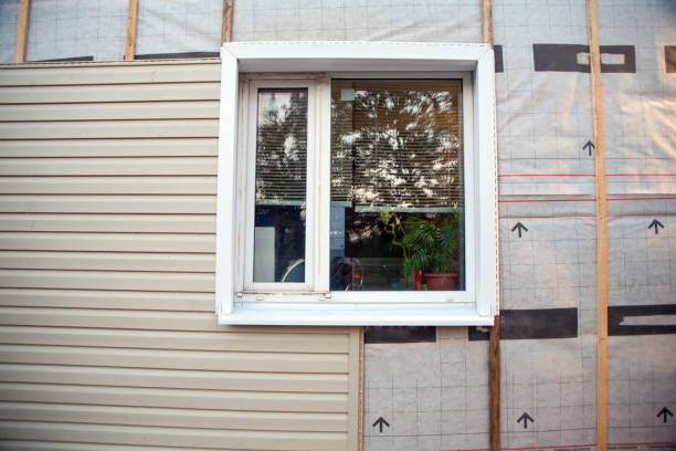 Cle Elum, WA Siding Installation & Repair Company